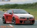 VirtualTuning ALFA ROMEO 159 by H4p0k