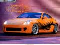 VirtualTuning NISSAN 350z by Angels Design