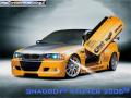 VirtualTuning BMW M3 CSL by SNADBOY