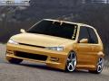 VirtualTuning PEUGEOT 106 by tonnex