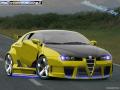 VirtualTuning ALFA ROMEO Brera by marioshi