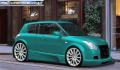 VirtualTuning SUZUKI Swift by skorpio_74