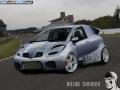 VirtualTuning TOYOTA Yaris by Killer