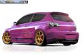 VirtualTuning MAZDA 3 by skorpio_74