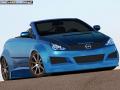 VirtualTuning OPEL Tigra by samuele