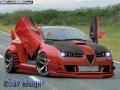 VirtualTuning ALFA ROMEO Brera by t3o7