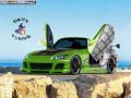 VirtualTuning HONDA S2000 by DavX