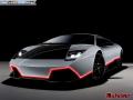 VirtualTuning LAMBORGHINI MURCIELAGO LP640 VERSACE by michelino