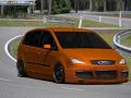 VirtualTuning FORD Focus C-Max by matteino-boss
