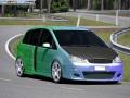 VirtualTuning FORD Focus C-MAX by Focus TDCI