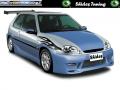 VirtualTuning CITROEN Saxo by Shides