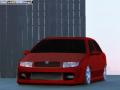 VirtualTuning SKODA Fabia by matteino-boss