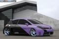 VirtualTuning NISSAN SPORT CONCEPT by DJFABIO