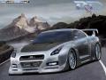 VirtualTuning NISSAN Gt-r by bubinjo