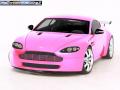 VirtualTuning ASTON MARTIN DB9 by mondomarcio