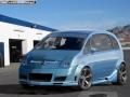 VirtualTuning OPEL Meriva by madass