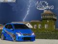 VirtualTuning MERCEDES Classe A by mc85tuning