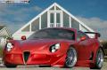 VirtualTuning ALFA ROMEO 8C Competizione by madass