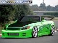 VirtualTuning HONDA S 2000 by ivan