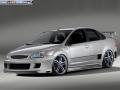 VirtualTuning FORD Focus Sedan by ricky48