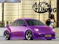 VirtualTuning VOLKSWAGEN New Beetle by mc85tuning