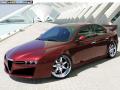 VirtualTuning ALFA ROMEO 159 by FreezerZ