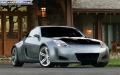 VirtualTuning NISSAN 350Z by Radeon6700