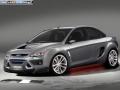 VirtualTuning FORD Focus Sedan by Radeon6700