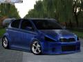 VirtualTuning TOYOTA Yaris by samuele