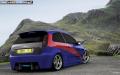 VirtualTuning FORD fiesta st  by malby