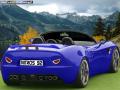 VirtualTuning ALFA ROMEO 8c Competizione by Nitros92