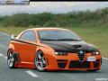 VirtualTuning ALFA ROMEO Brera by perez