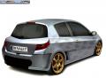 VirtualTuning RENAULT clio by skorpio_74