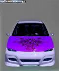 VirtualTuning FIAT Punto by tuner_89