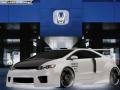 VirtualTuning HONDA Sport concept by Focus TDCI