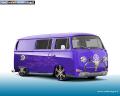 VirtualTuning VOLKSWAGEN Transporter by musta