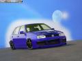 VirtualTuning VOLKSWAGEN Golf by matteino-boss