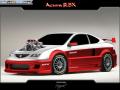 VirtualTuning ACURA RSX by H4p0k