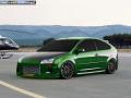 VirtualTuning FORD Focus by matteino-boss