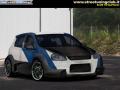 VirtualTuning VOLKSWAGEN Golf V by AreM