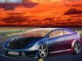 VirtualTuning OPEL GTC Concept by ZAK