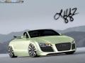 VirtualTuning AUDI TT by LIUZ 88