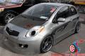 VirtualTuning TOYOTA Yaris by madass