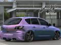 VirtualTuning MAZDA 3 by LIUZ 88