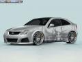 VirtualTuning MERCEDES c sportcoup by jha