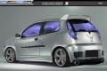 VirtualTuning FIAT Punto by LATINO HEAT