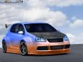 VirtualTuning VOLKSWAGEN Golf r32 by samuele