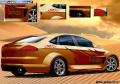 VirtualTuning FORD Mondeo by Kazuya the legend