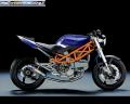 VirtualTuning DUCATI Moster 620 by peppe f