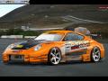 VirtualTuning PORSCHE 911 Cabrio Turbo by madass